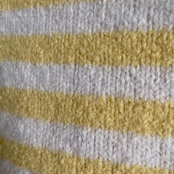 Vintage Striped Knit - Picture 11 of 11
